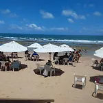 Marulhos Suites