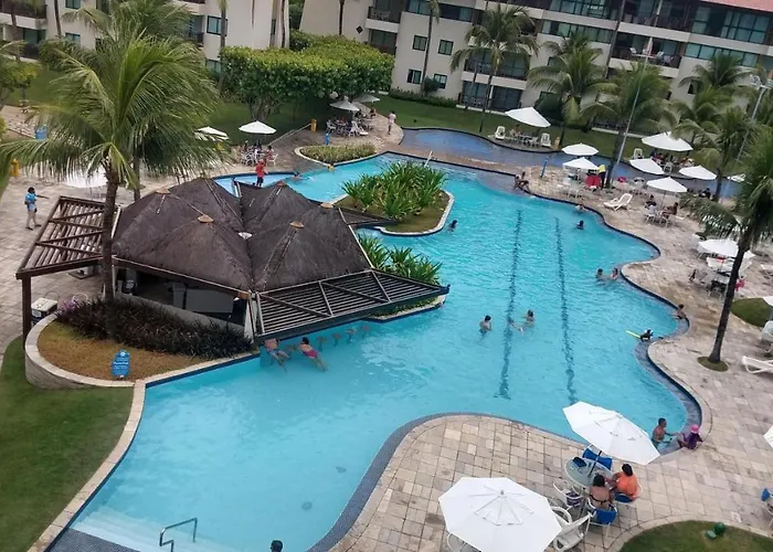 Marulhos Suites