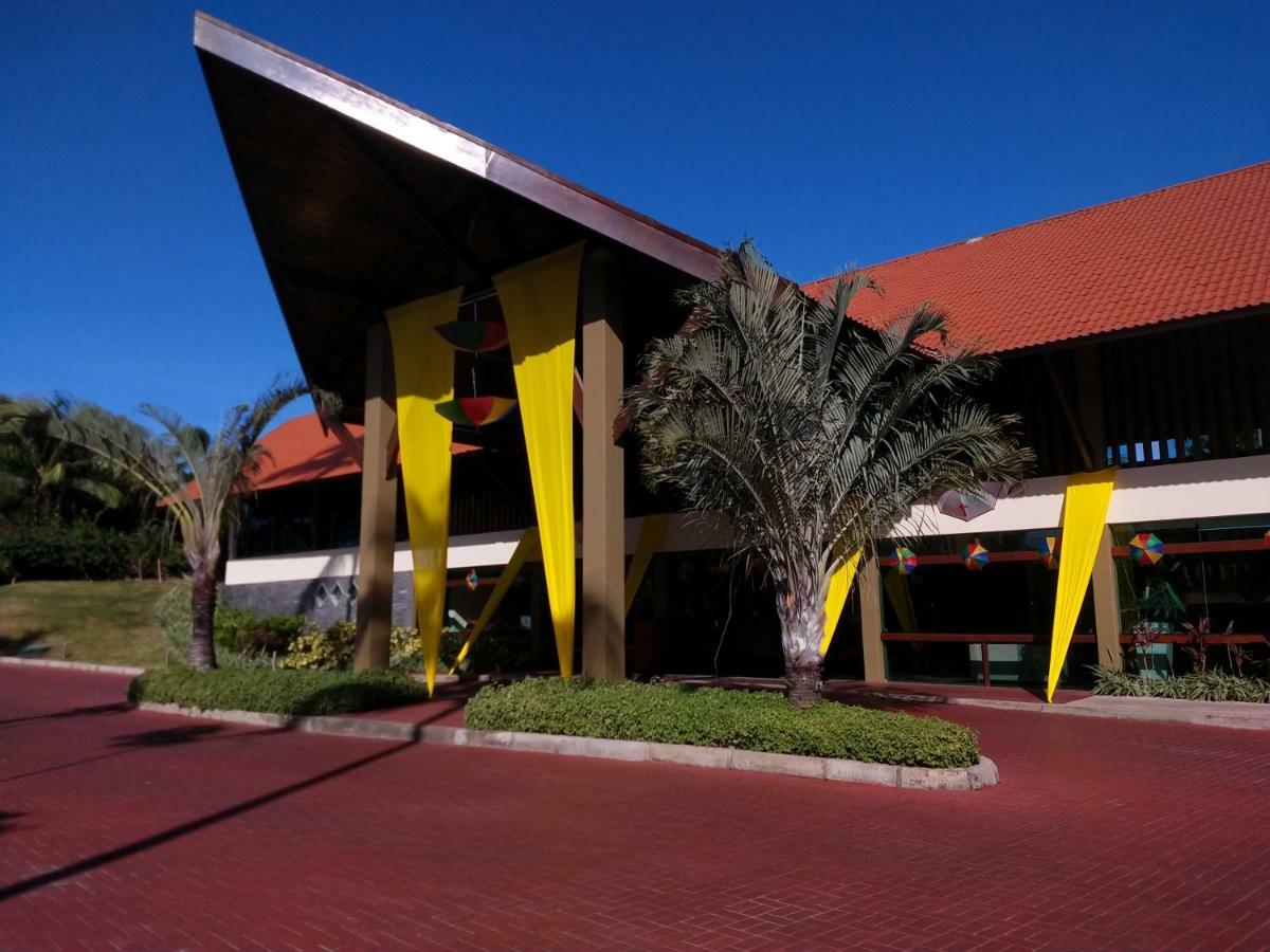 Apartment Marulhos Porto de Galinhas