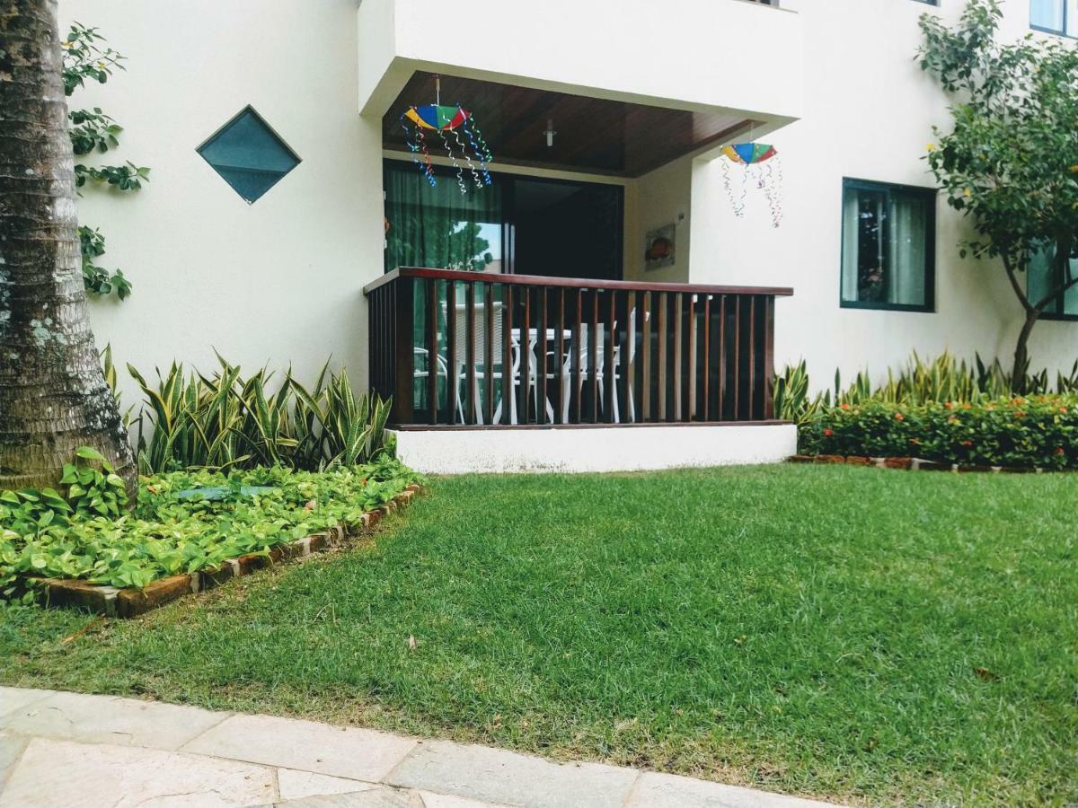 Marulhos Apartment *