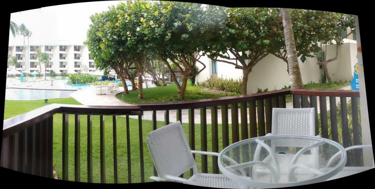 Apartment Marulhos