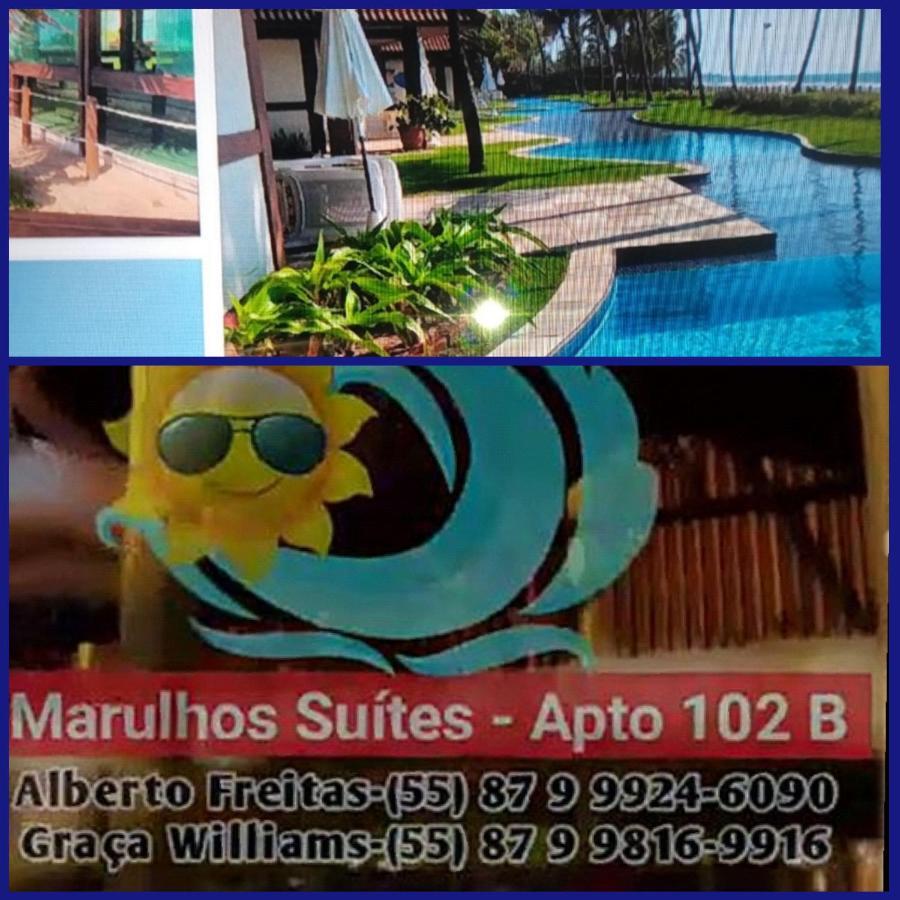 Apartment Marulhos Porto de Galinhas